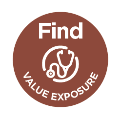 Find · Value Exposure