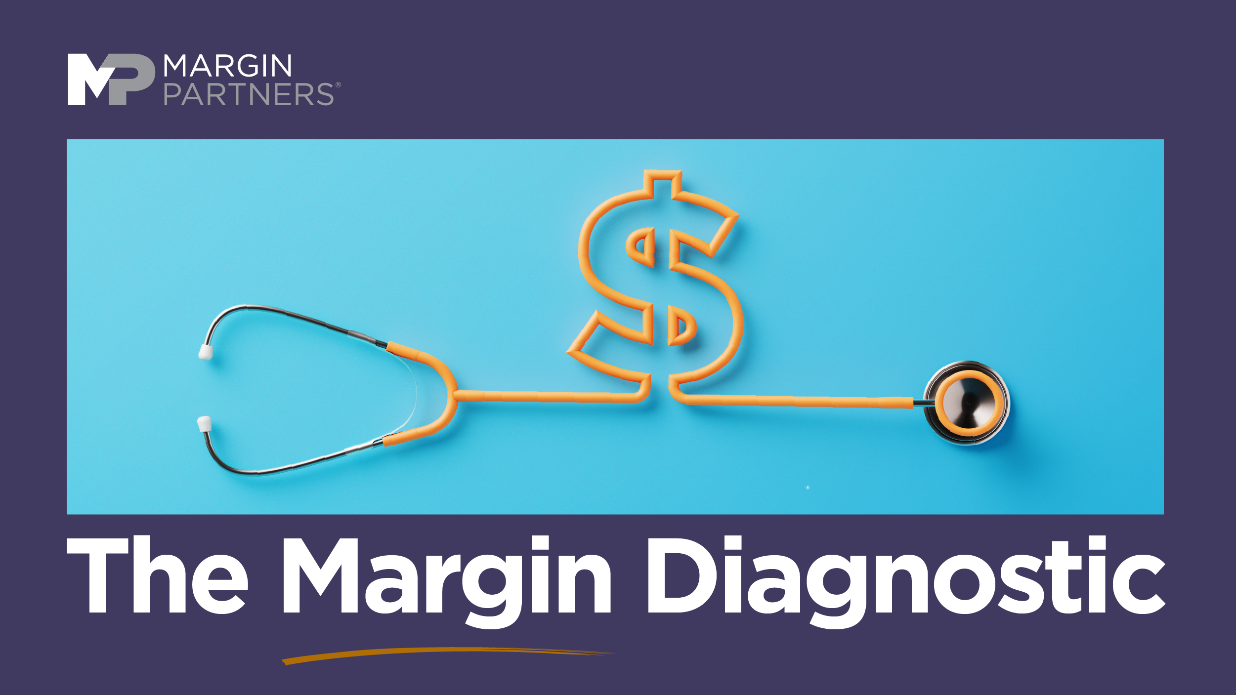The Margin Diagnostic