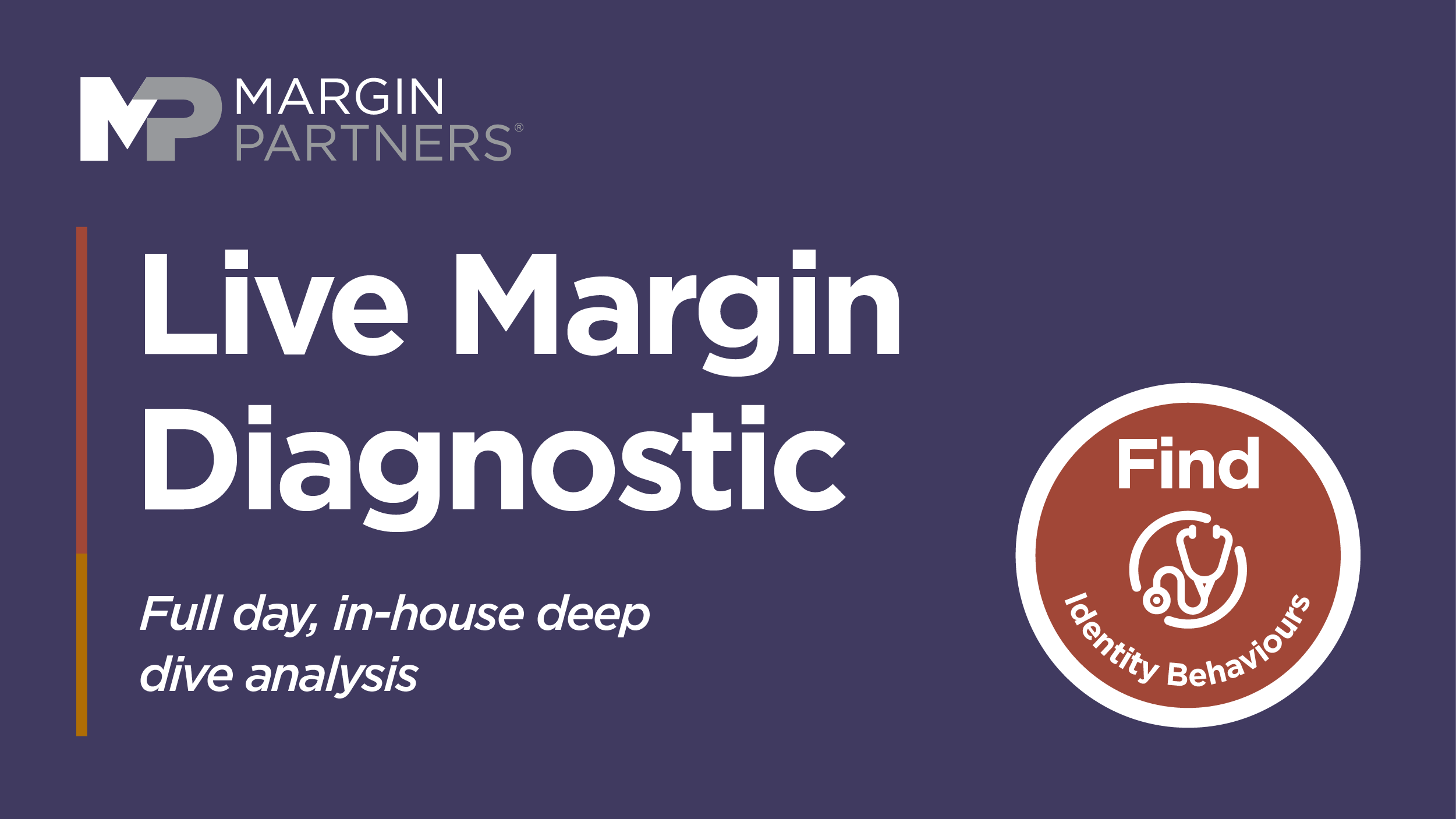 Live Margin Diagnostic