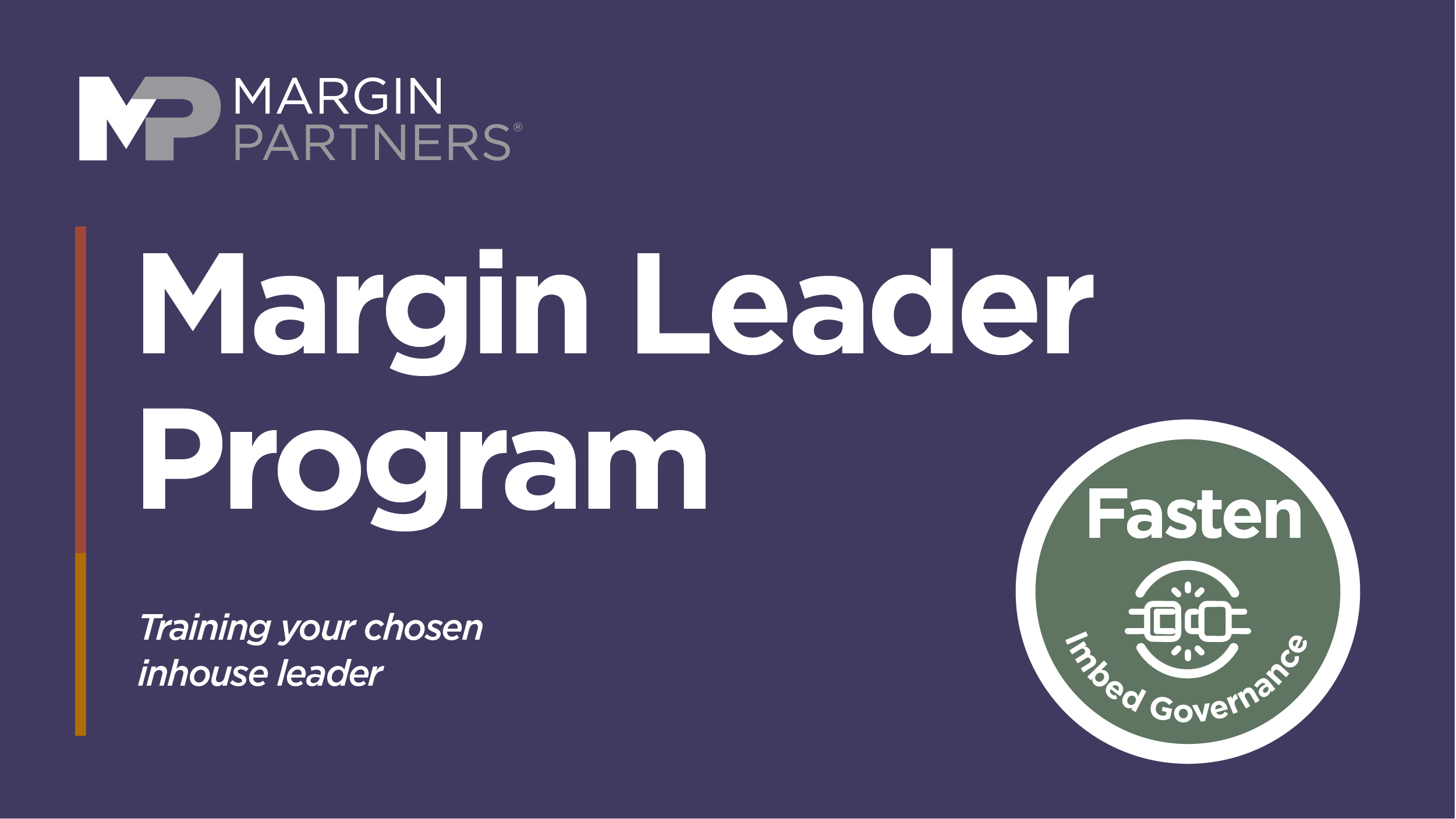 Margin Leader Program