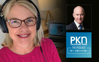 The PKN Packaging News Podcast Ep 17
